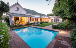 Bonne Esperance Villa